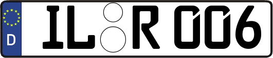 IL-R006