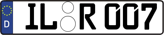 IL-R007