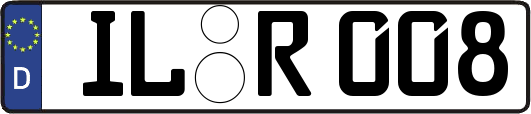 IL-R008