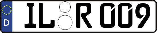IL-R009