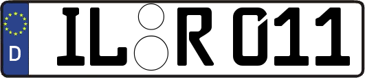 IL-R011