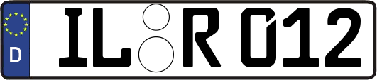 IL-R012