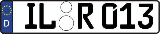 IL-R013