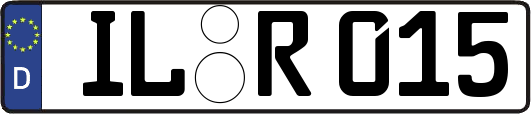 IL-R015