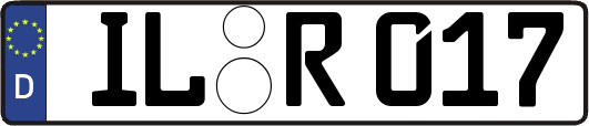 IL-R017