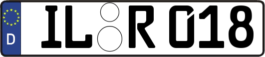 IL-R018