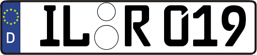 IL-R019