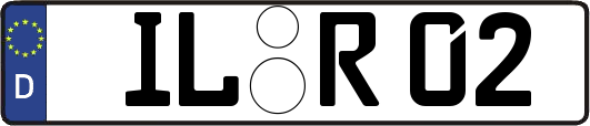 IL-R02