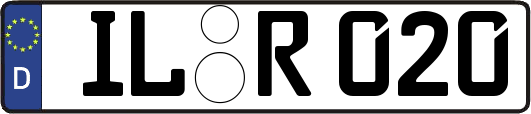 IL-R020