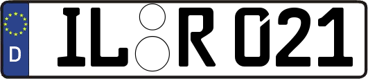 IL-R021