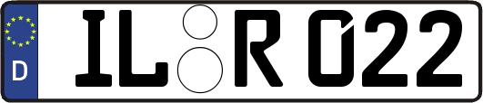 IL-R022