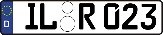 IL-R023