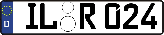 IL-R024