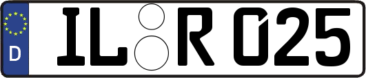 IL-R025