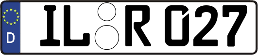 IL-R027
