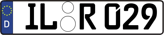 IL-R029