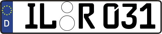 IL-R031
