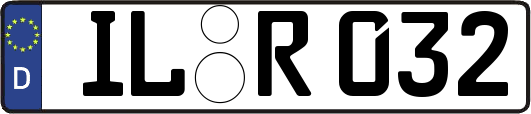 IL-R032