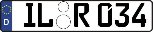 IL-R034