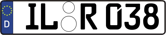 IL-R038