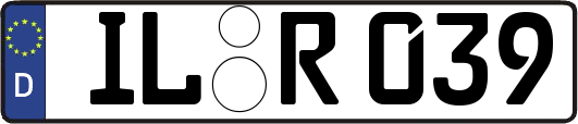 IL-R039