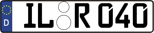 IL-R040