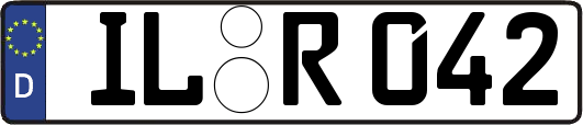 IL-R042