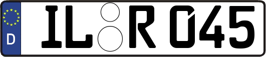 IL-R045