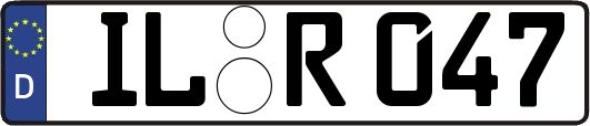IL-R047