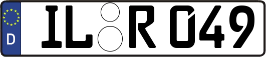 IL-R049