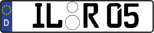 IL-R05