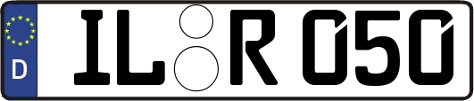 IL-R050