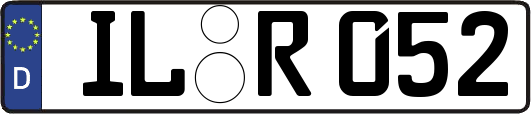 IL-R052