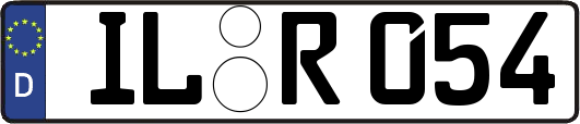 IL-R054