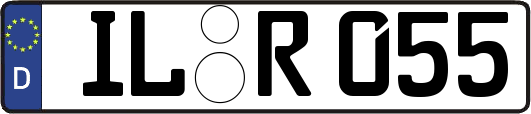 IL-R055