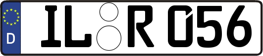 IL-R056