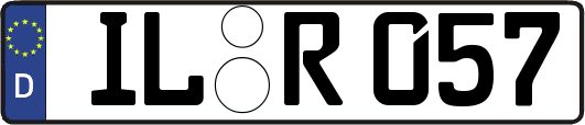 IL-R057