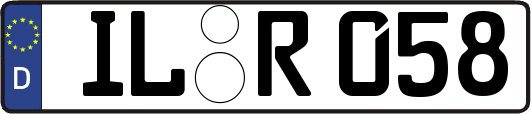 IL-R058