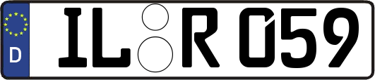 IL-R059
