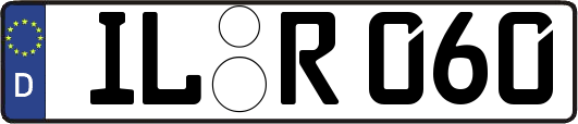 IL-R060