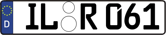 IL-R061