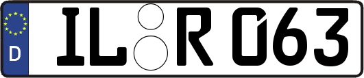 IL-R063