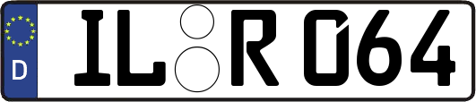 IL-R064