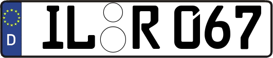 IL-R067