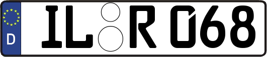 IL-R068