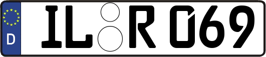 IL-R069