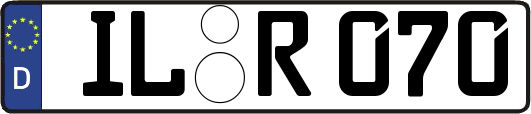 IL-R070
