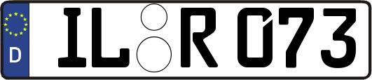 IL-R073