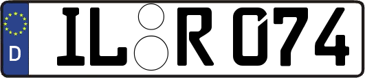 IL-R074