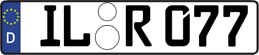 IL-R077